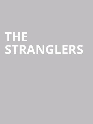 The Stranglers at O2 Academy Leeds